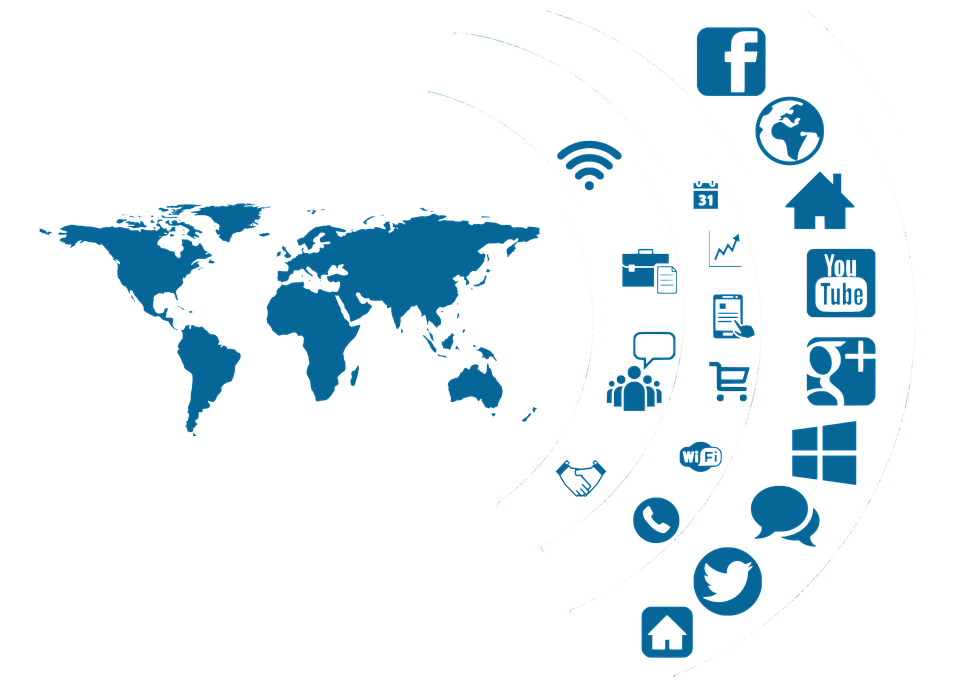 Optimisation des réseaux sociaux