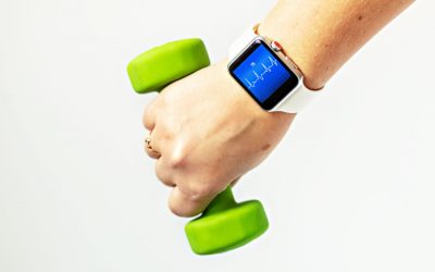 Apprenez à connaître votre corps avec un bracelet cardio