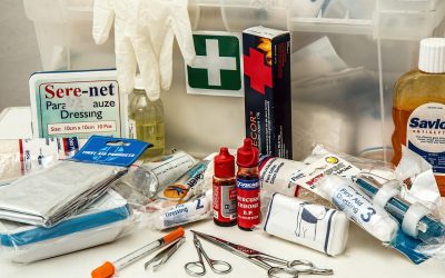 Tout ce qu’il y a à savoir sur le matériel des premiers secours