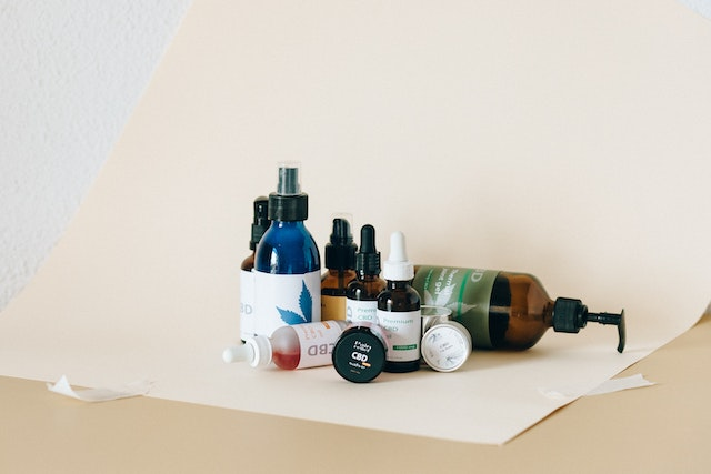 Les avantages d’utiliser des produits cosmetiques a base de CBD