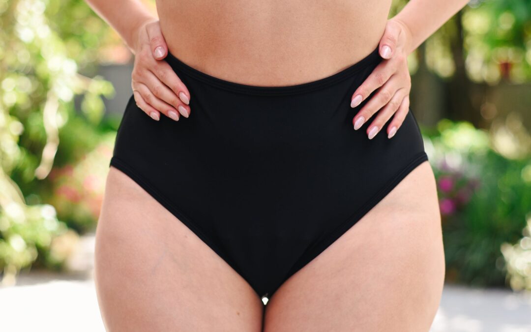 Zoom sur le maillot de bain menstruel et les raisons d’en porter