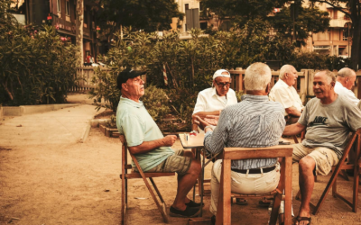 Résidence senior : le bon plan sérénité ?