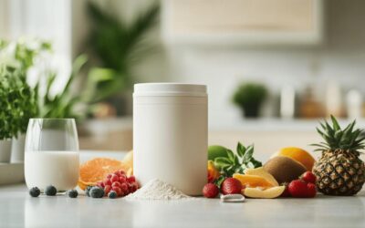 Bulk Powders Pure Whey Protéine : test et avis d’un expert en supplémentation protéinée