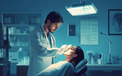Le parcours pour devenir dermatologue : formation, salaire et perspectives en cabinet libéral
