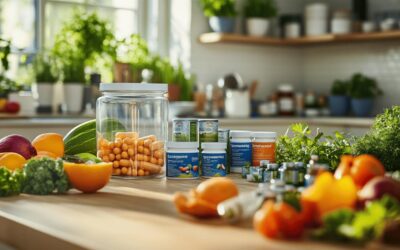 Complément alimentaire Decathlon vs MyProtein : notre avis complet