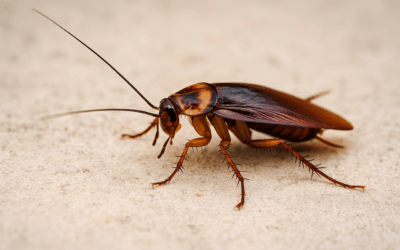 Cafards volants : 7 astuces infaillibles pour les éliminer naturellement