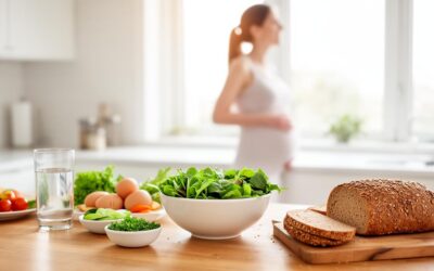 Alimentation équilibrée enceinte : le jambon cru est-il autorisé pendant la grossesse ?