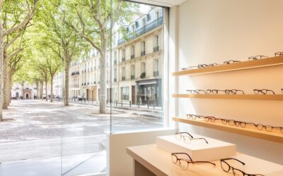 Comment trouver son opticien à Revel : Alain Afflelou sur l’avenue de Castres utilise l’intelligence artificielle pour vos lunettes