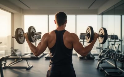 Transformez votre corps : comment obtenir des résultats rapides avec le meilleur programme de musculation chez soi
